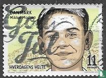 Mikkel Madsen