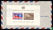 United Nations