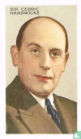 Sir Cedric Hardwicke