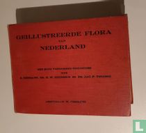 Geïllustreerde flora van Nederland 