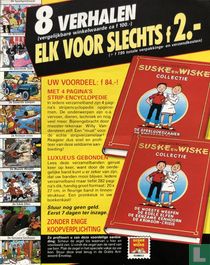 8 verhalen elk voor slecht f 2.-