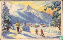 Sports d'hiver