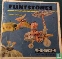 De Flinstones View-Master