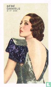 Bébé Daniels