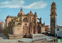 Jerez de la Frontera - Iglesia Colegial