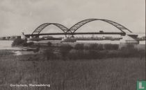 Gorinchem, Merwedebrug
