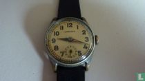 Dames horloge