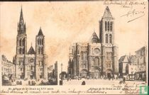 Abbaye de St Denis