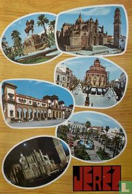 Jerez de la Frontera