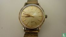 Heren horloge
