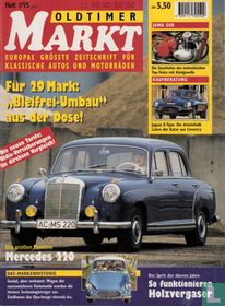 Oldtimer Markt 1