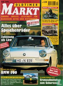 Oldtimer Markt 10