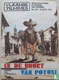 In de buurt van Potosi acheter