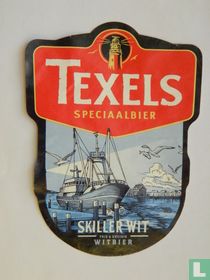 Texels Skiller Wit
