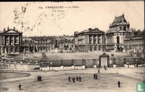Le Palais de Versailles