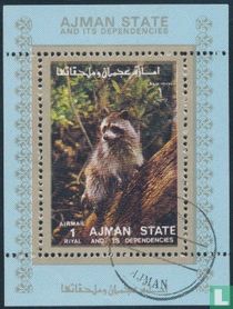 Wild animals