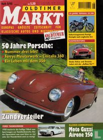 Oldtimer Markt 8