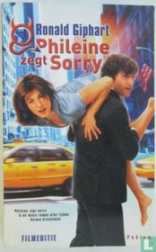 Phileine zegt Sorry