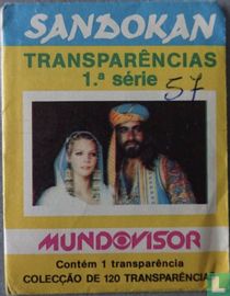 Sandokan