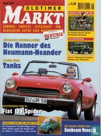 Oldtimer Markt 8