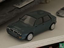 Lancia Delta HF Integrale  