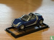 Smart Roadster 