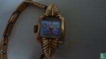 Dames horloge