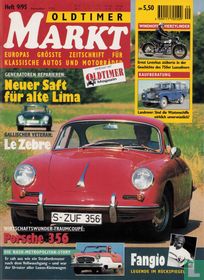 Oldtimer Markt 9