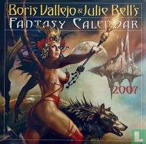 Fantasy Calendar 2007: A Soaring Vision