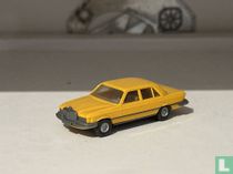 Mercedes 450 SE 
