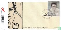Luc Tuymans. Artiste de renommée mondiale