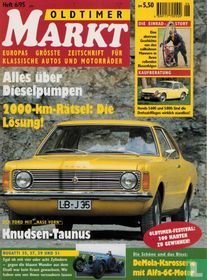 Oldtimer Markt 6