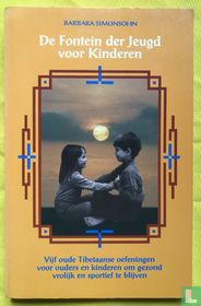 De fontein der jeugd voor kinderen