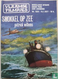 Smokkel op zee acheter