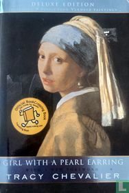 Girl with pearl earring