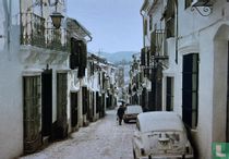 Grazalema (Cadiz)