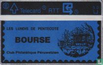 Club Philatélique Péruwelzien