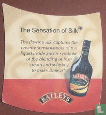 The Sensation of Silk