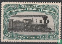 International Philatelic Exhibition