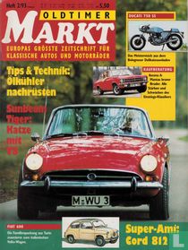 Oldtimer Markt 2