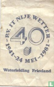 P.V. It Nije Wetter