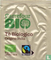 Tè Biologico