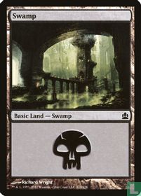 Swamp