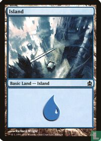 Island