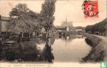 Les rives de la Somme
