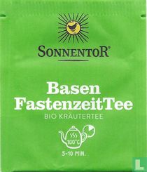 Basen FastenzeitTee