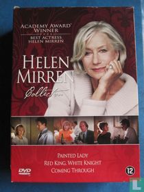Helen Mirren Collection