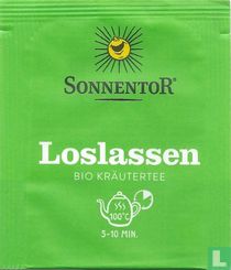 Loslassen