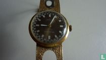 Dames horloge