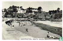 Goodrington - South Devon